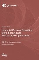 bokomslag Industrial Process Operation State Sensing and Performance Optimization