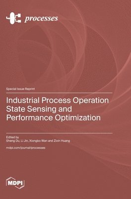 Industrial Process Operation State Sensing and Performance Optimization 1