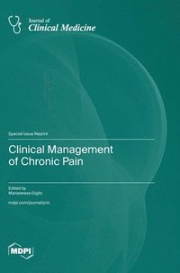 bokomslag Clinical Management of Chronic Pain