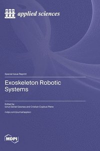 bokomslag Exoskeleton Robotic Systems