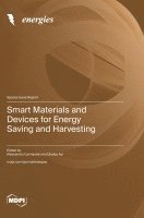 bokomslag Smart Materials and Devices for Energy Saving and Harvesting