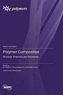 Polymer Composites, Inbunden