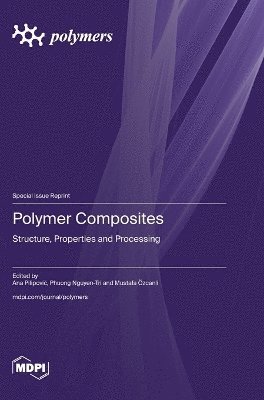 bokomslag Polymer Composites