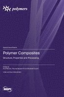 Polymer Composites, Inbunden