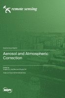 bokomslag Aerosol and Atmospheric Correction