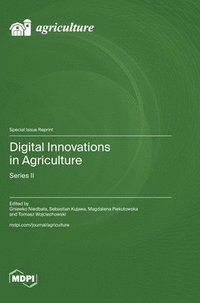 bokomslag Digital Innovations in Agriculture