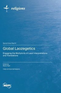 bokomslag Global Laozegetics