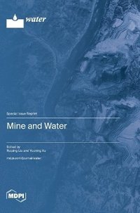 bokomslag Mine and Water