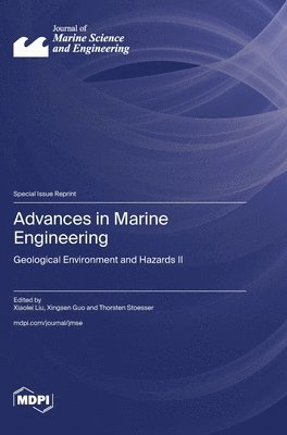 bokomslag Advances in Marine Engineering