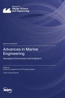 bokomslag Advances in Marine Engineering: Geological Environment and Hazards II