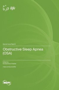 bokomslag Obstructive Sleep Apnea (OSA)