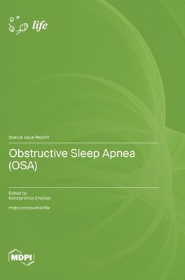 bokomslag Obstructive Sleep Apnea (OSA)