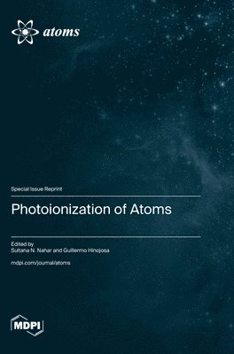 bokomslag Photoionization of Atoms