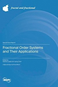 bokomslag Fractional Order Systems and Their Applications