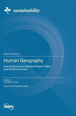 bokomslag Human Geography