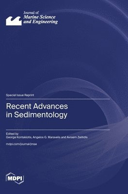 Recent Advances in Sedimentology 1