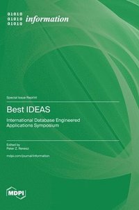 bokomslag Best IDEAS: International Database Engineered Applications Symposium