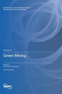 bokomslag Green Mining