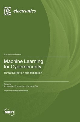 Machine Learning for Cybersecurity 1