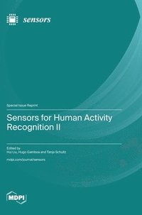 bokomslag Sensors for Human Activity Recognition II