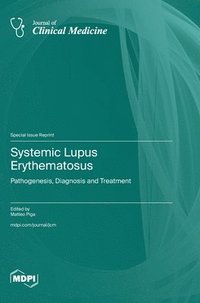 bokomslag Systemic Lupus Erythematosus