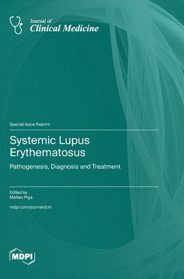 bokomslag Systemic Lupus Erythematosus