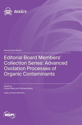 Editorial Board Members' Collection Series 1