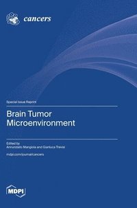 bokomslag Brain Tumor Microenvironment