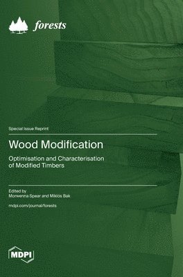 bokomslag Wood Modification