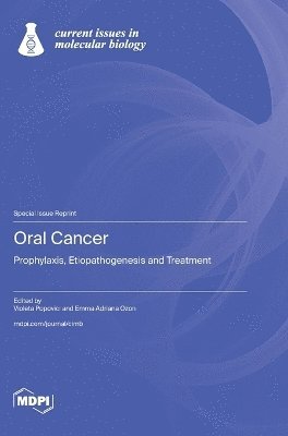 bokomslag Oral Cancer