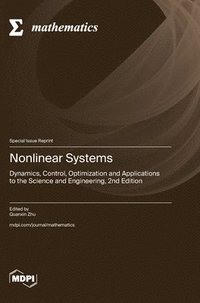 bokomslag Nonlinear Systems