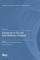 bokomslag Advances in Oil and Gas Wellbore Integrity