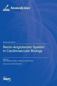 bokomslag Renin-Angiotensin System in Cardiovascular Biology