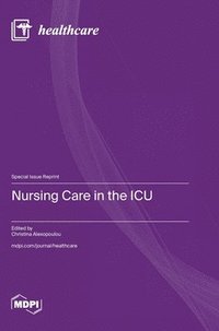 bokomslag Nursing Care in the ICU
