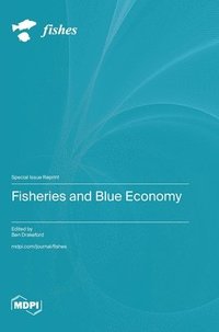 bokomslag Fisheries and Blue Economy