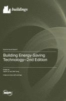 bokomslag Building Energy-Saving Technology-2nd Edition