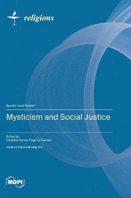 bokomslag Mysticism and Social Justice