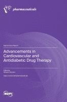 bokomslag Advancements in Cardiovascular and Antidiabetic Drug Therapy