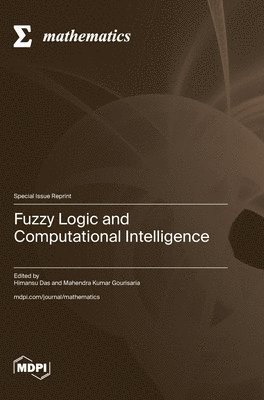 bokomslag Fuzzy Logic and Computational Intelligence