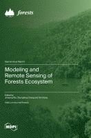 bokomslag Modeling and Remote Sensing of Forests Ecosystem