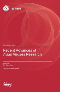 bokomslag Recent Advances of Avian Viruses Research