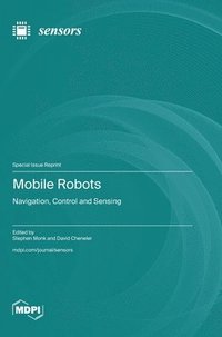 bokomslag Mobile Robots