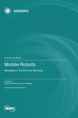 bokomslag Mobile Robots