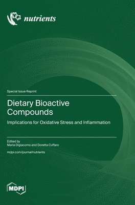 bokomslag Dietary Bioactive Compounds