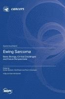 bokomslag Ewing Sarcoma