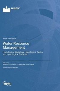 bokomslag Water Resource Management