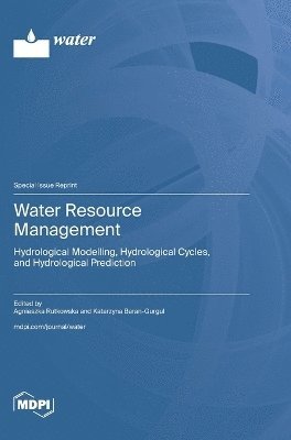 bokomslag Water Resource Management
