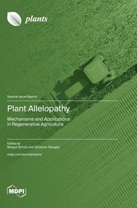 bokomslag Plant Allelopathy