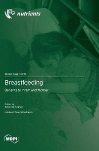 bokomslag Breastfeeding