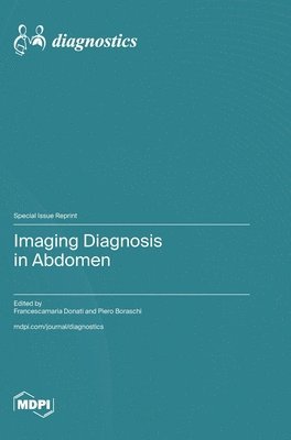bokomslag Imaging Diagnosis in Abdomen